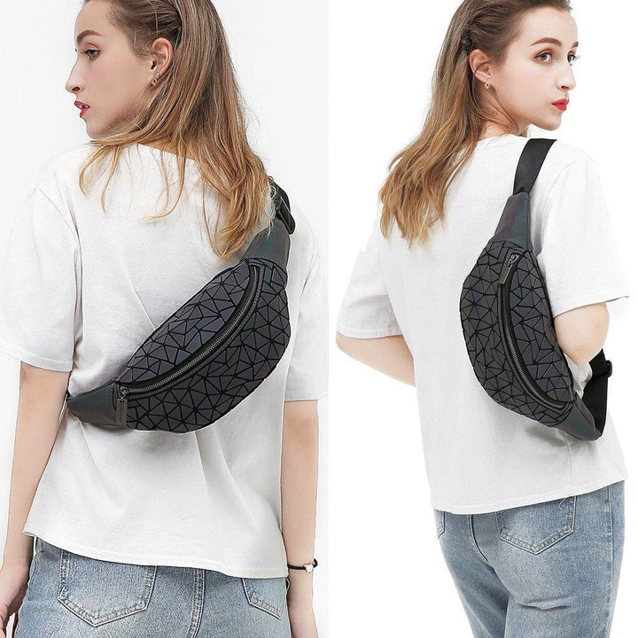 BowLift | Luminous Fanny Pack