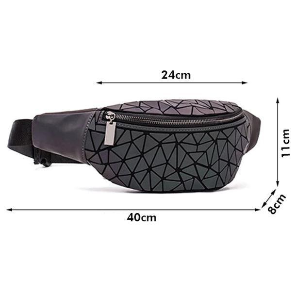 BowLift | Luminous Fanny Pack