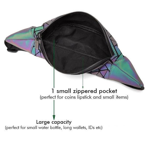 BowLift | Luminous Fanny Pack