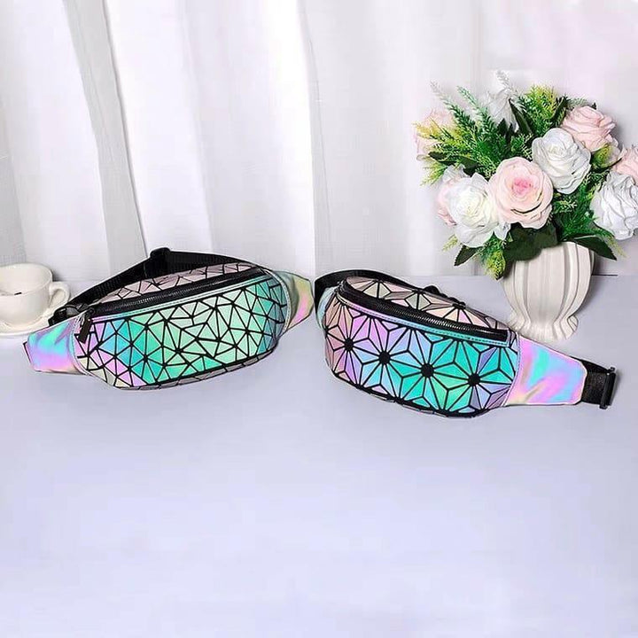 BowLift | Luminous Fanny Pack