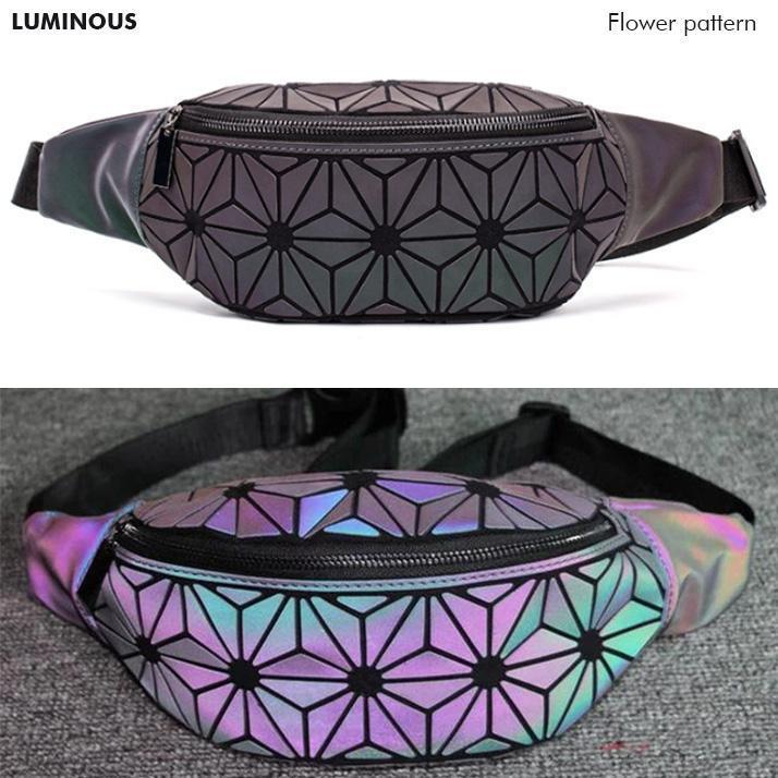 BowLift | Luminous Fanny Pack