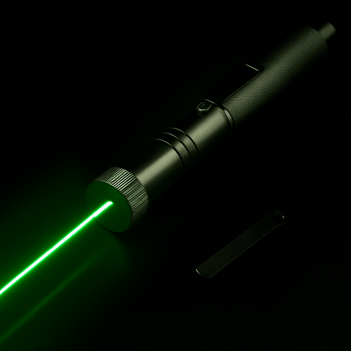 BowLift | PINRAY – Long-Range Laser Pointer with Adjustable Focus
