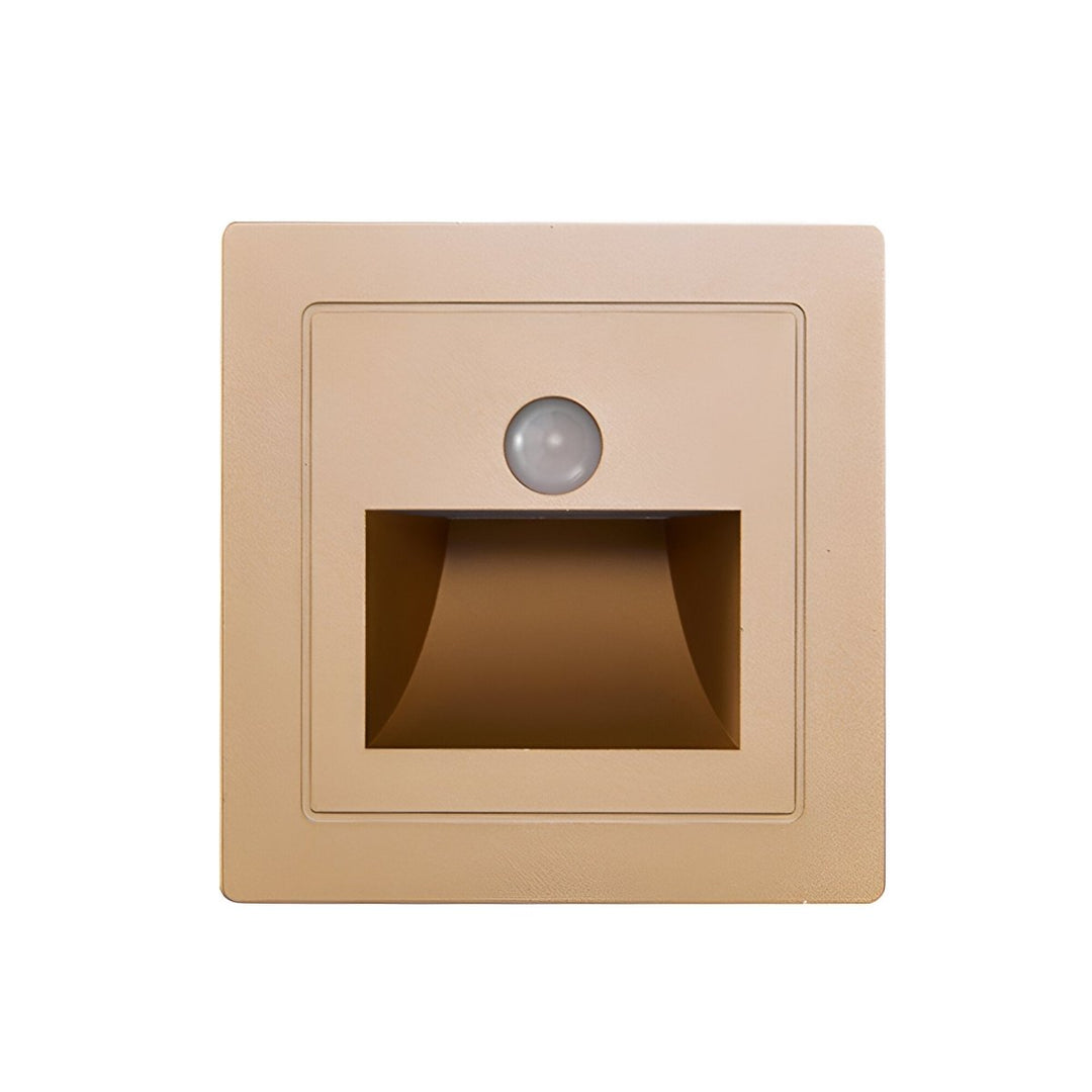 BowLift | LumiStep Wall Light with Motion Sensor – Stylish Safety Lighting for Indoors