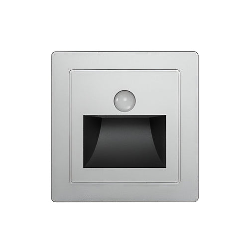 BowLift | LumiStep Wall Light with Motion Sensor – Stylish Safety Lighting for Indoors
