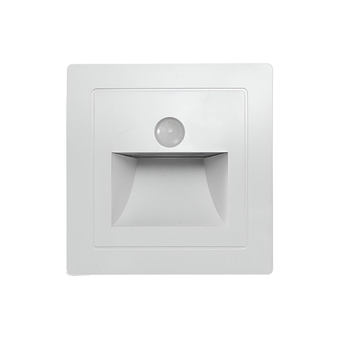 BowLift | LumiStep Wall Light with Motion Sensor – Stylish Safety Lighting for Indoors