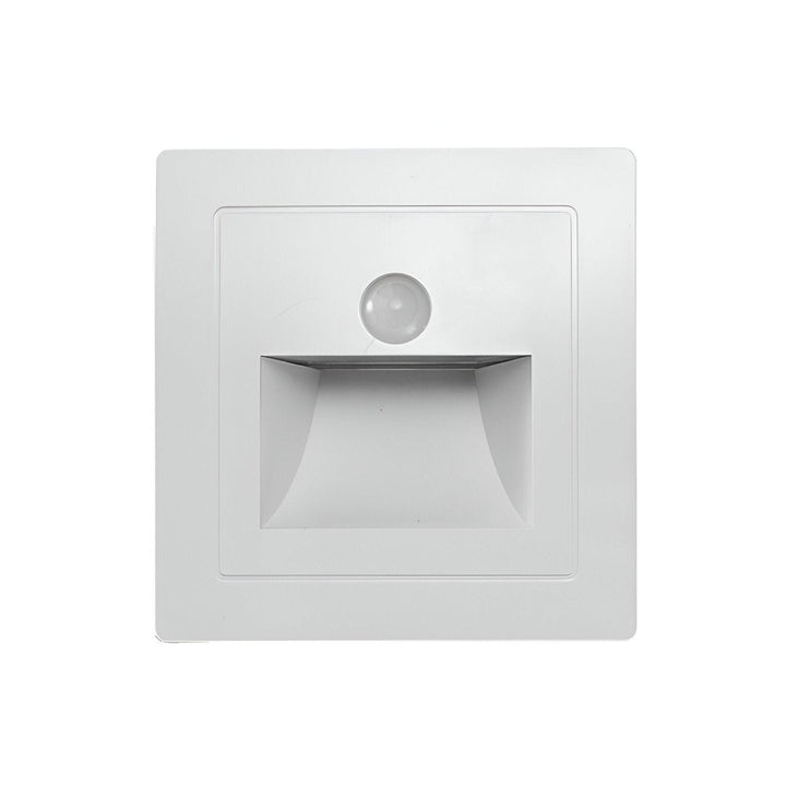 BowLift | LumiStep Wall Light with Motion Sensor – Stylish Safety Lighting for Indoors