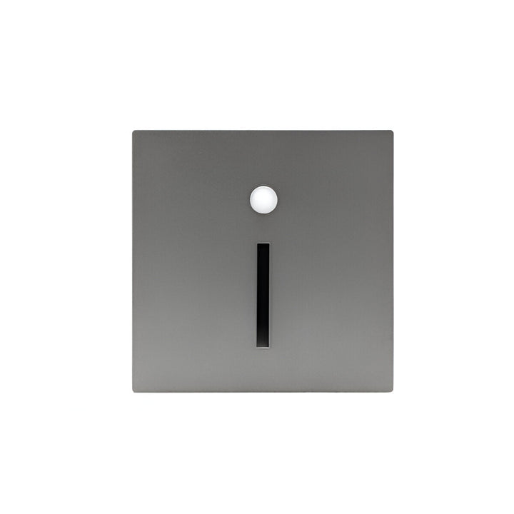 BowLift | LumiStep Wall Light with Motion Sensor – Stylish Safety Lighting for Indoors