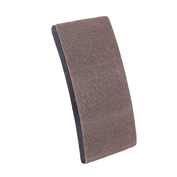 Luna Cat Scratch Bed Bowlift