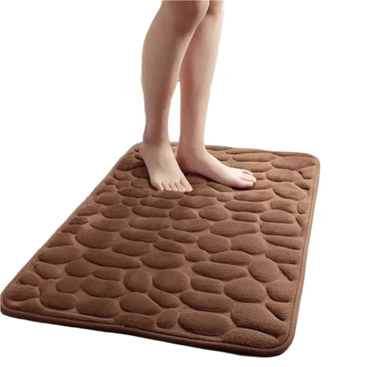 slip shower mat Bowlift