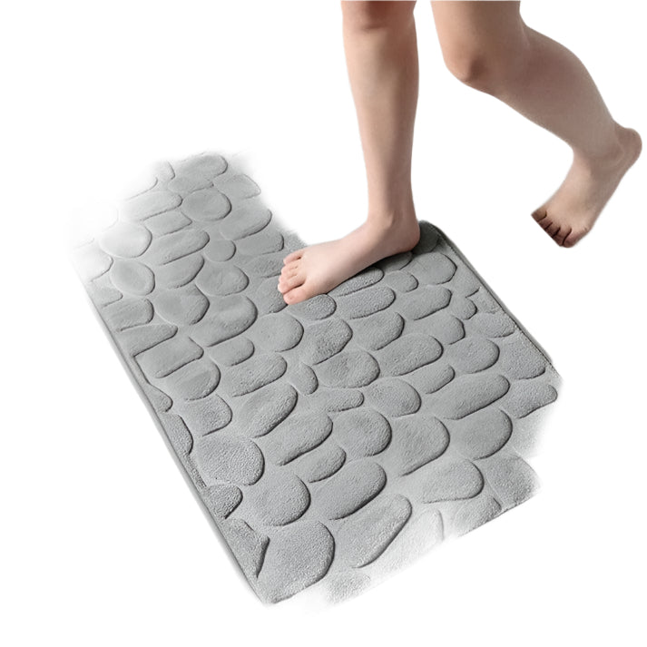 slip shower mat Bowlift