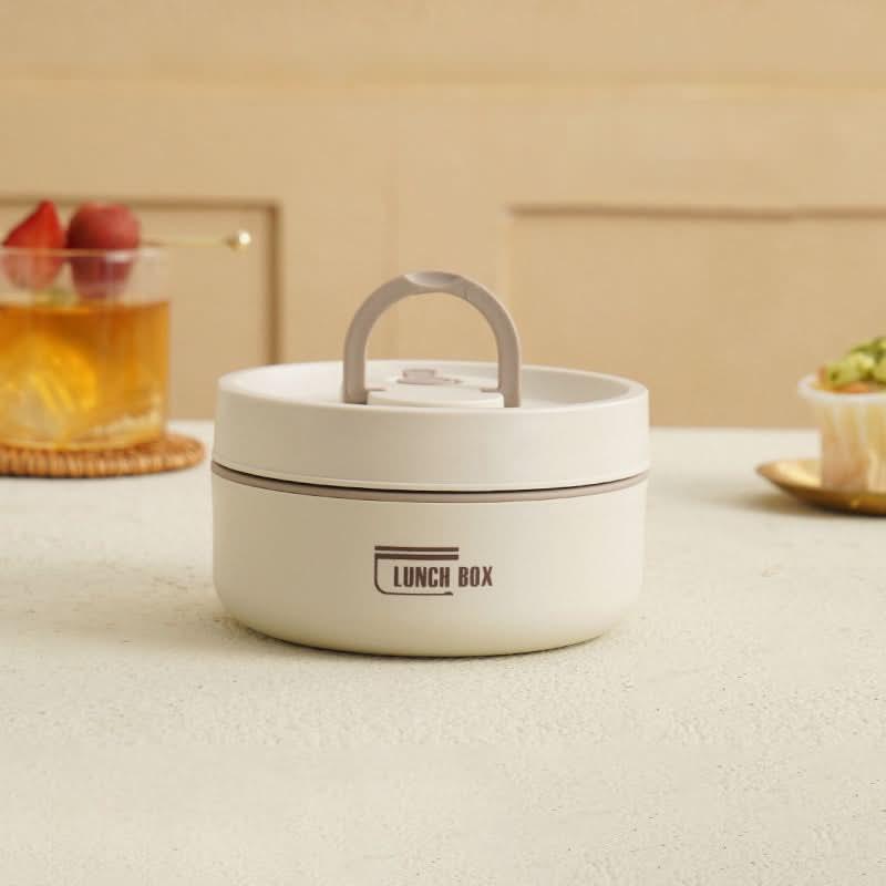BowLift | Multi-Layer Insulated Lunchbox with Free Carry Bag