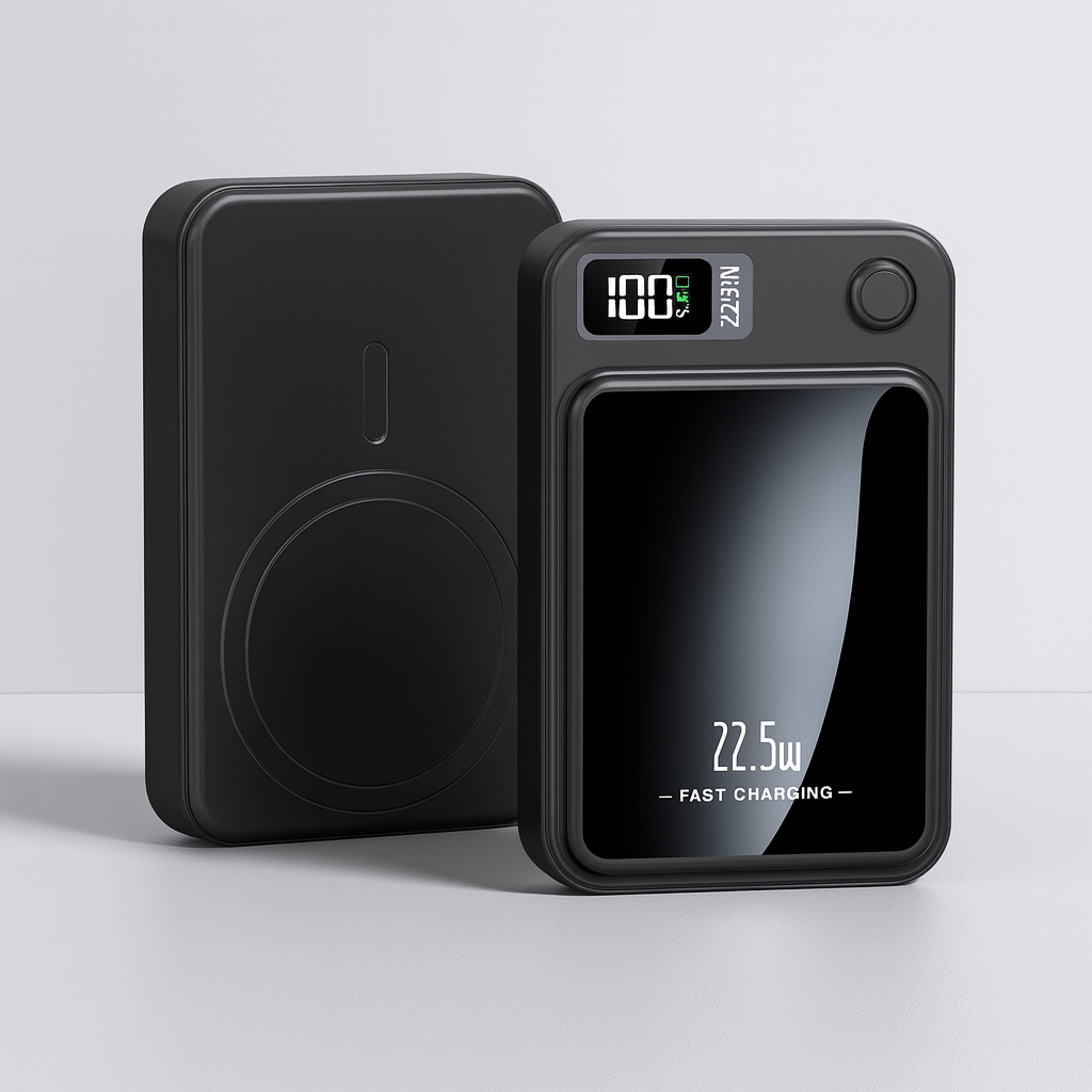 BowLift | Portable Hunting Gear Power Bank 20000mAh