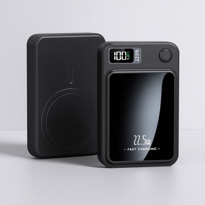 BowLift | Portable Hunting Gear Power Bank 20000mAh