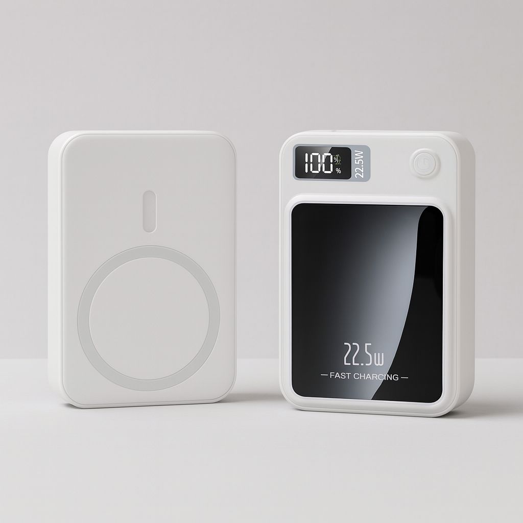 BowLift | Portable Hunting Gear Power Bank 20000mAh