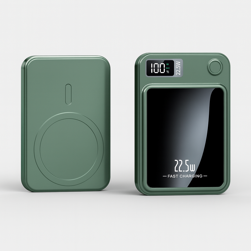 BowLift | Portable Hunting Gear Power Bank 20000mAh