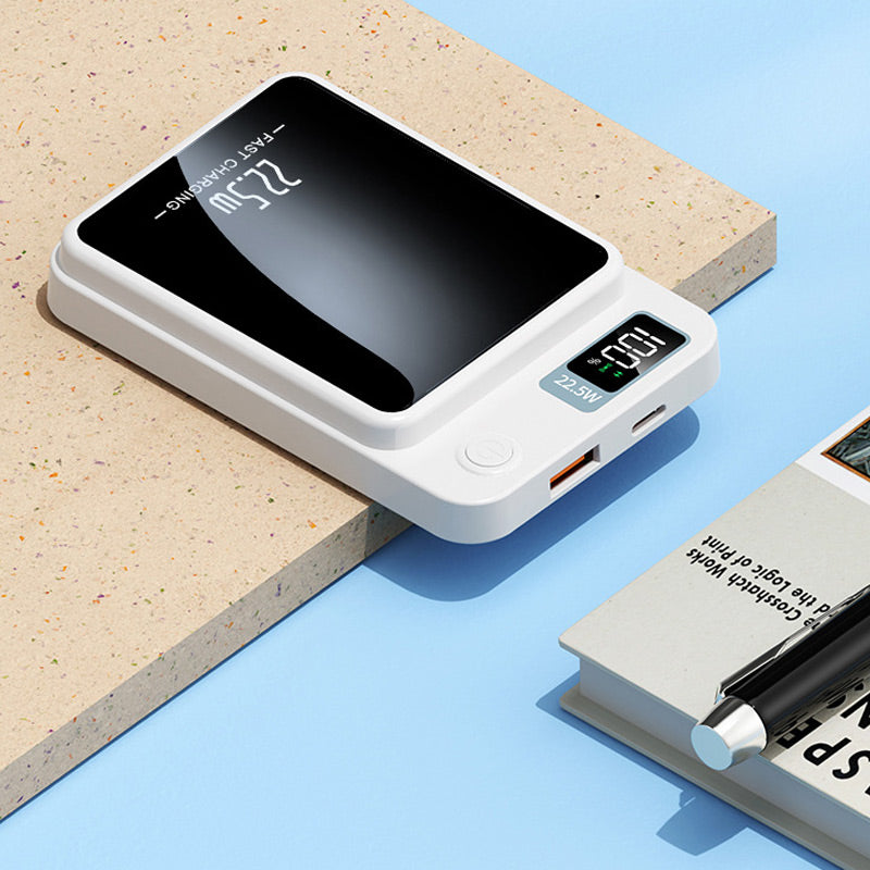 BowLift | Portable Hunting Gear Power Bank 20000mAh