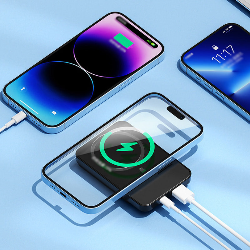 BowLift | Portable Hunting Gear Power Bank 20000mAh