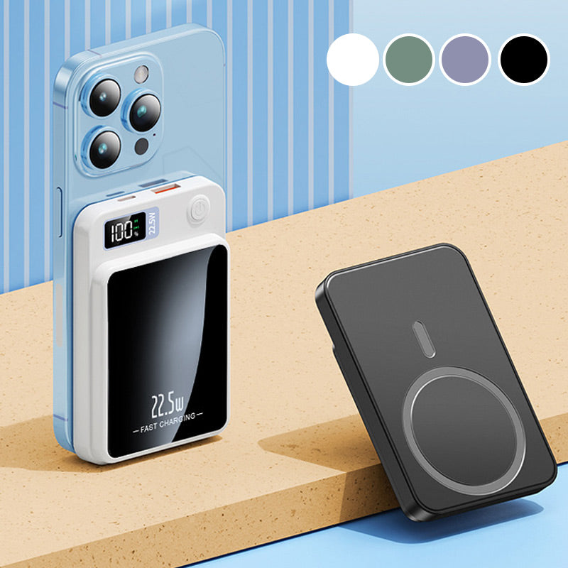 BowLift | Portable Hunting Gear Power Bank 20000mAh