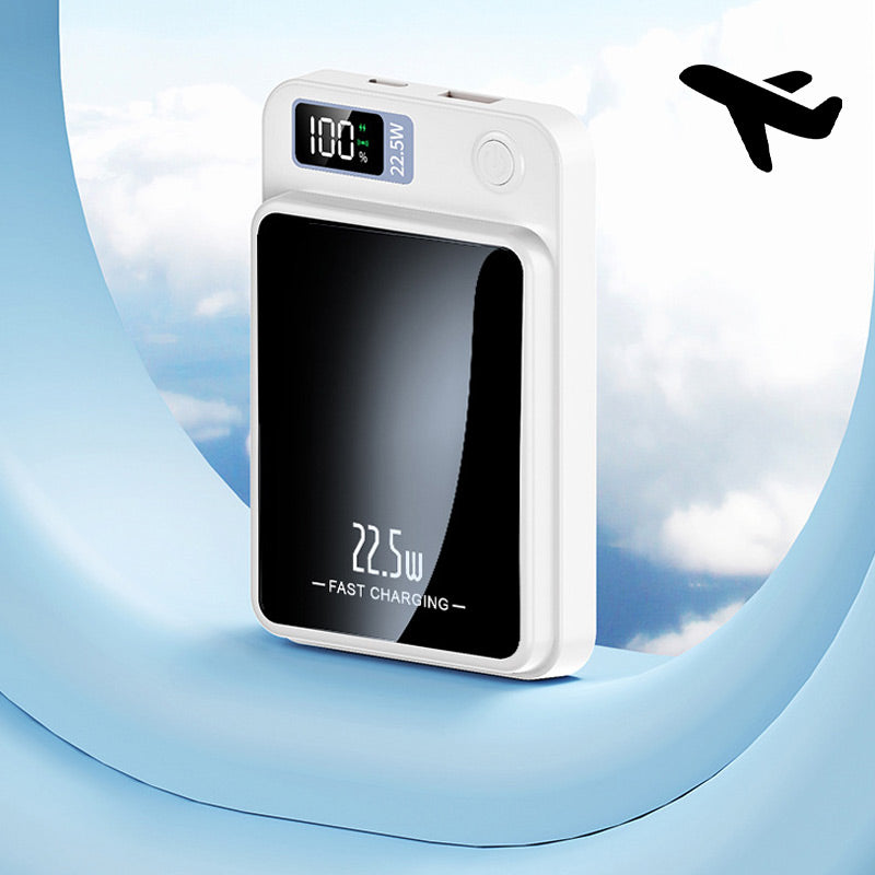 BowLift | Portable Hunting Gear Power Bank 20000mAh