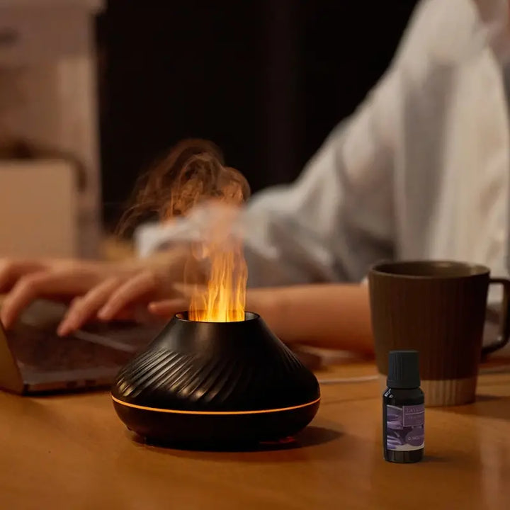 BowLift | Luxe Aroma Diffuser - LumoMist