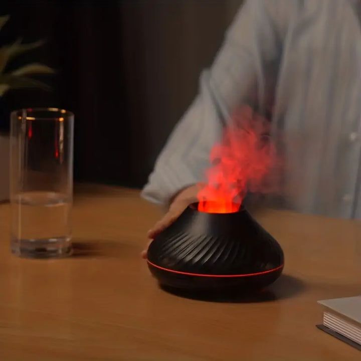 BowLift | Luxe Aroma Diffuser - LumoMist
