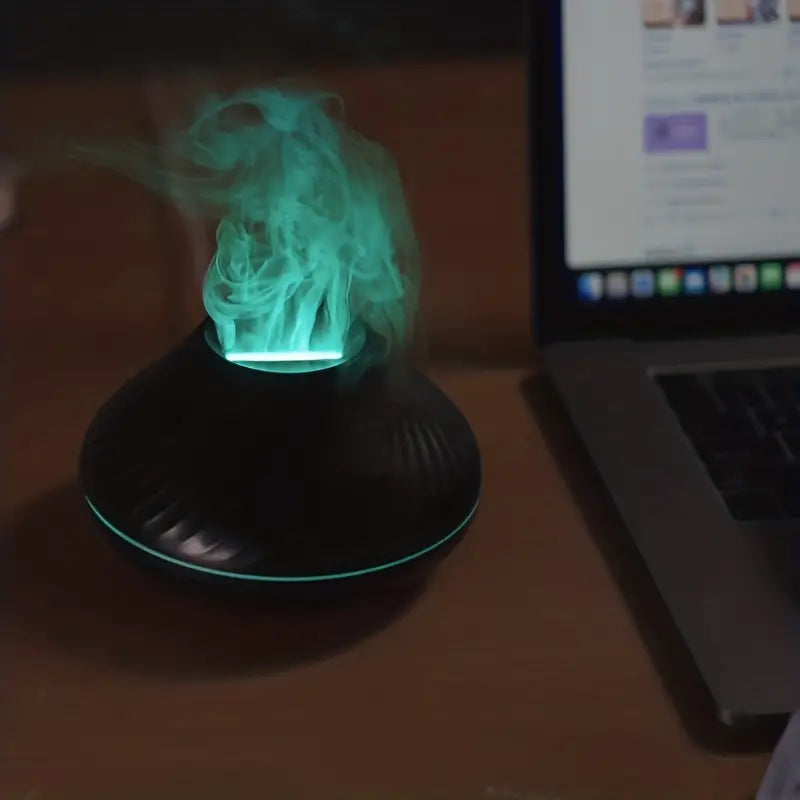 BowLift | Luxe Aroma Diffuser - LumoMist