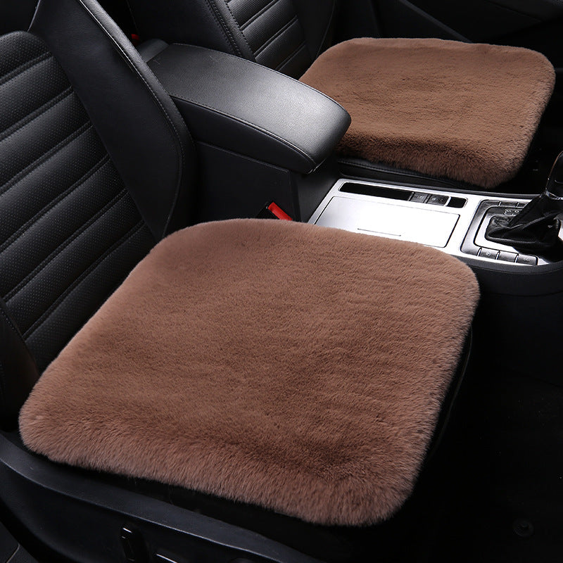 BowLift | Luxe Sheepskin Cushion - Lara