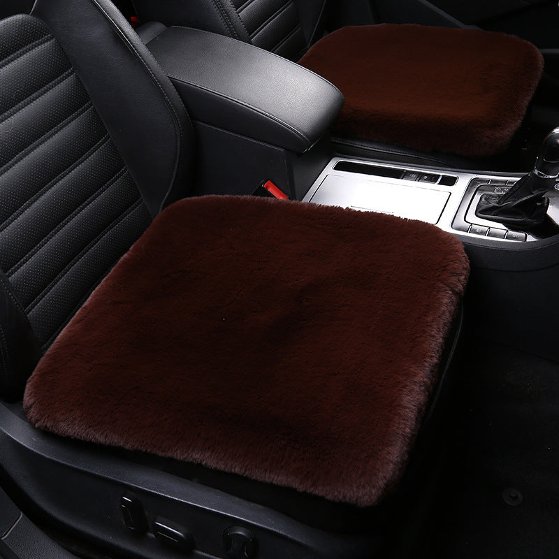 BowLift | Luxe Sheepskin Cushion - Lara