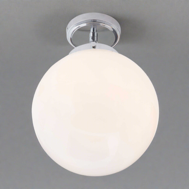 BowLift | Luxe Sphere Ceiling Light - LumiSphere