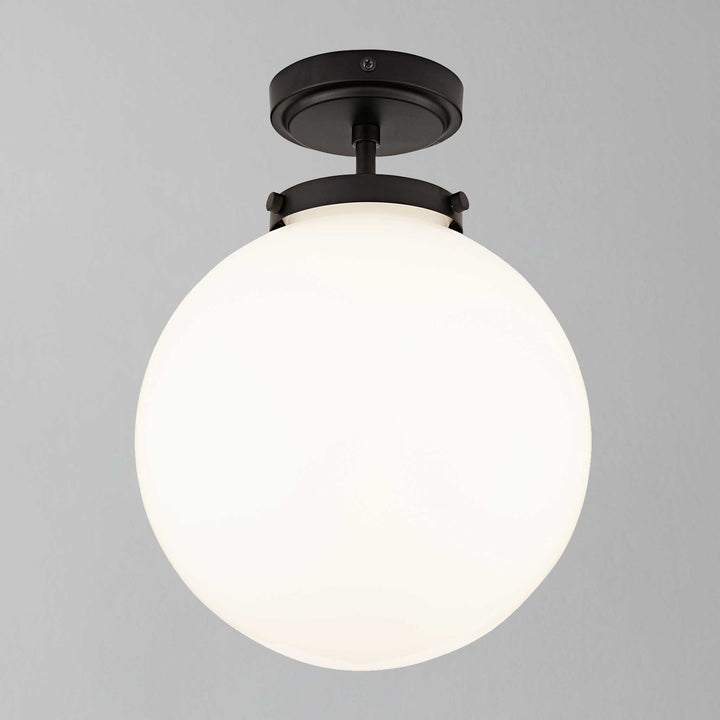 BowLift | Luxe Sphere Ceiling Light - LumiSphere