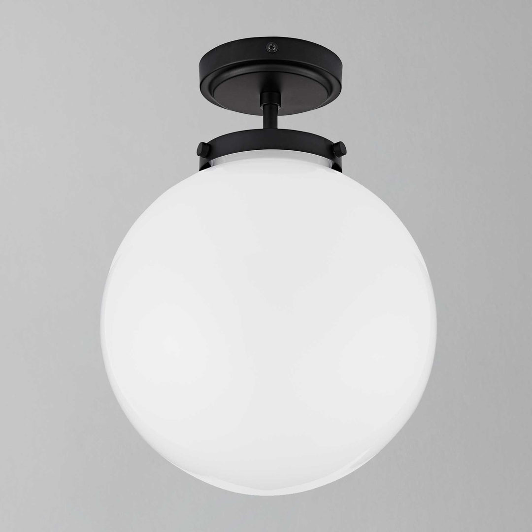 BowLift | Luxe Sphere Ceiling Light - LumiSphere