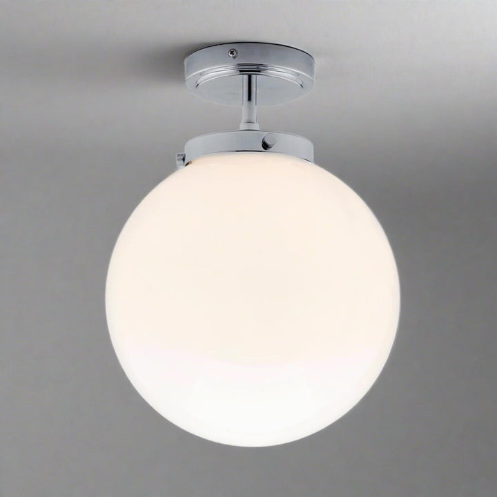 BowLift | Luxe Sphere Ceiling Light - LumiSphere