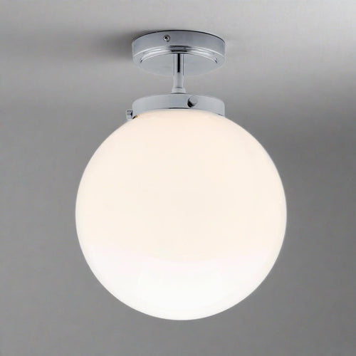 BowLift | Luxe Sphere Ceiling Light - LumiSphere