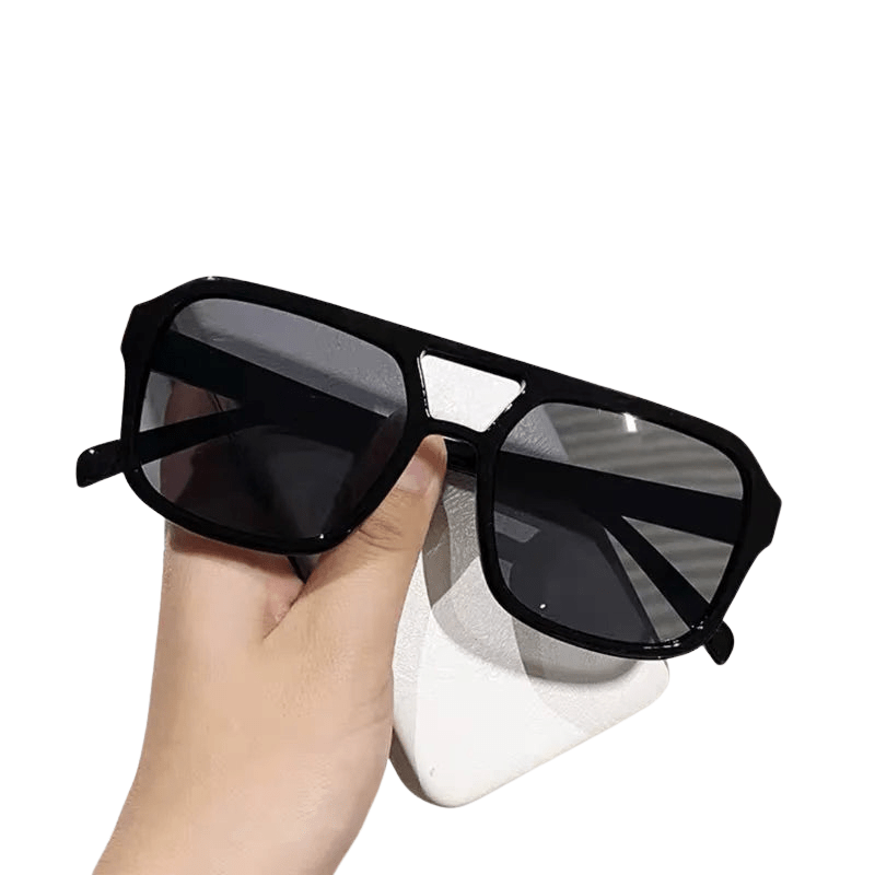 BowLift | LUXEGLAM SHADES – Retro Cat Eye Sunglasses with UV400 Protection