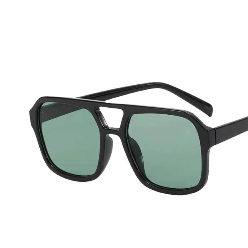 BowLift | LUXEGLAM SHADES – Retro Cat Eye Sunglasses with UV400 Protection