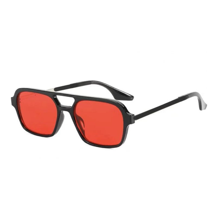 BowLift | LUXEGLAM SHADES – Retro Cat Eye Sunglasses with UV400 Protection