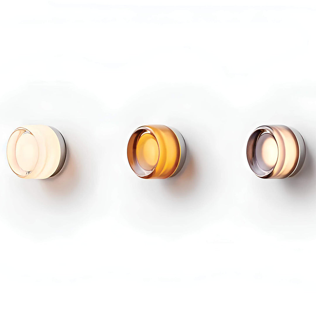 BowLift | Elegant Wall Lamp for Contemporary Interior