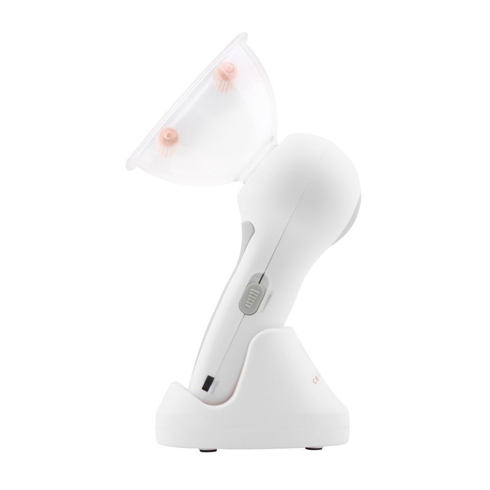 BowLift | DERMASCULPT – Luxury Anti-Cellulite Massage Device