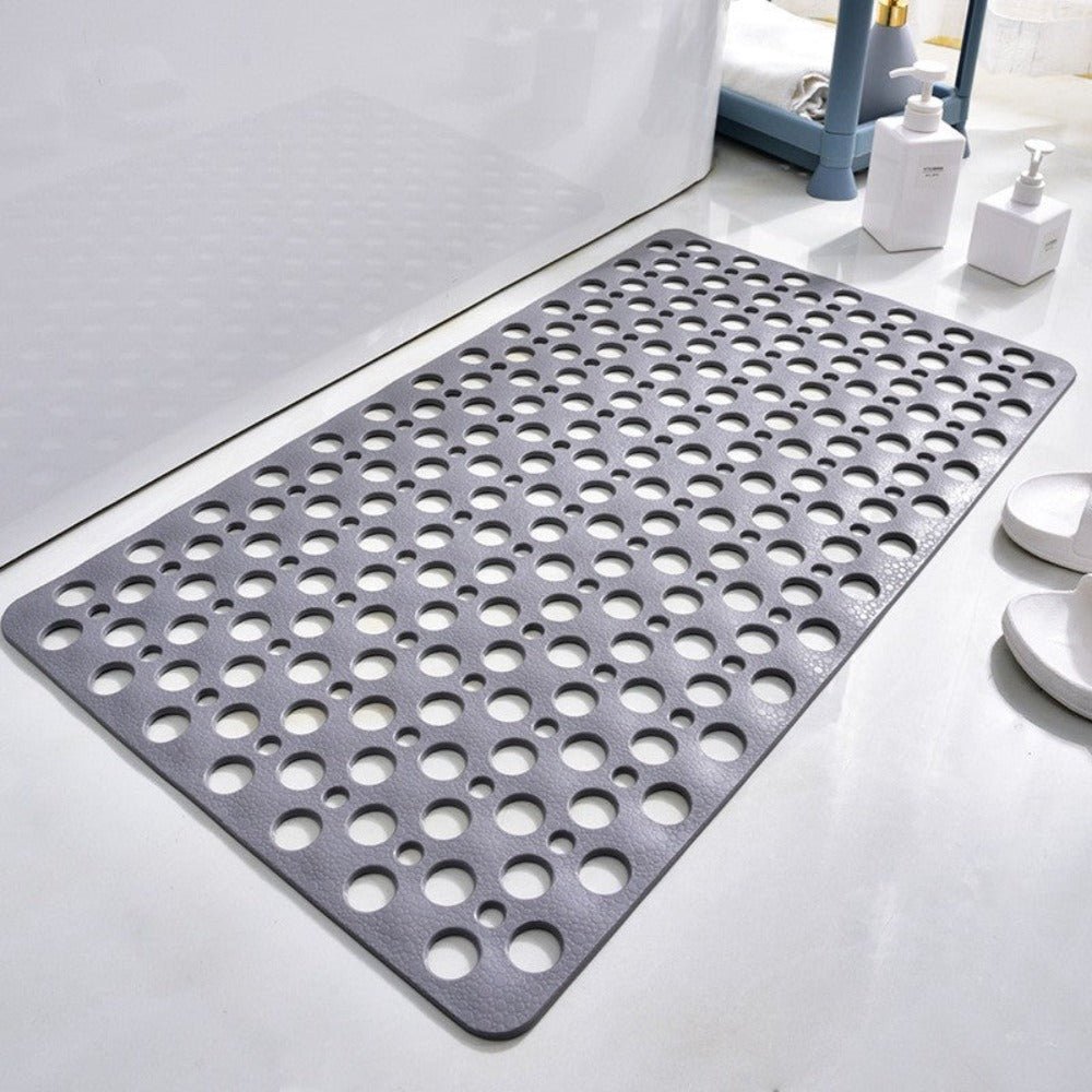 BowLift | WETGUARD MAT – Luxury Anti-Slip Shower Mat with Quick-Drainage & Hygienic Comfort