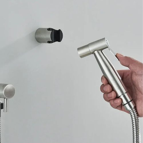 BowLift | Luxury Bidet Hand Shower - PureFlow