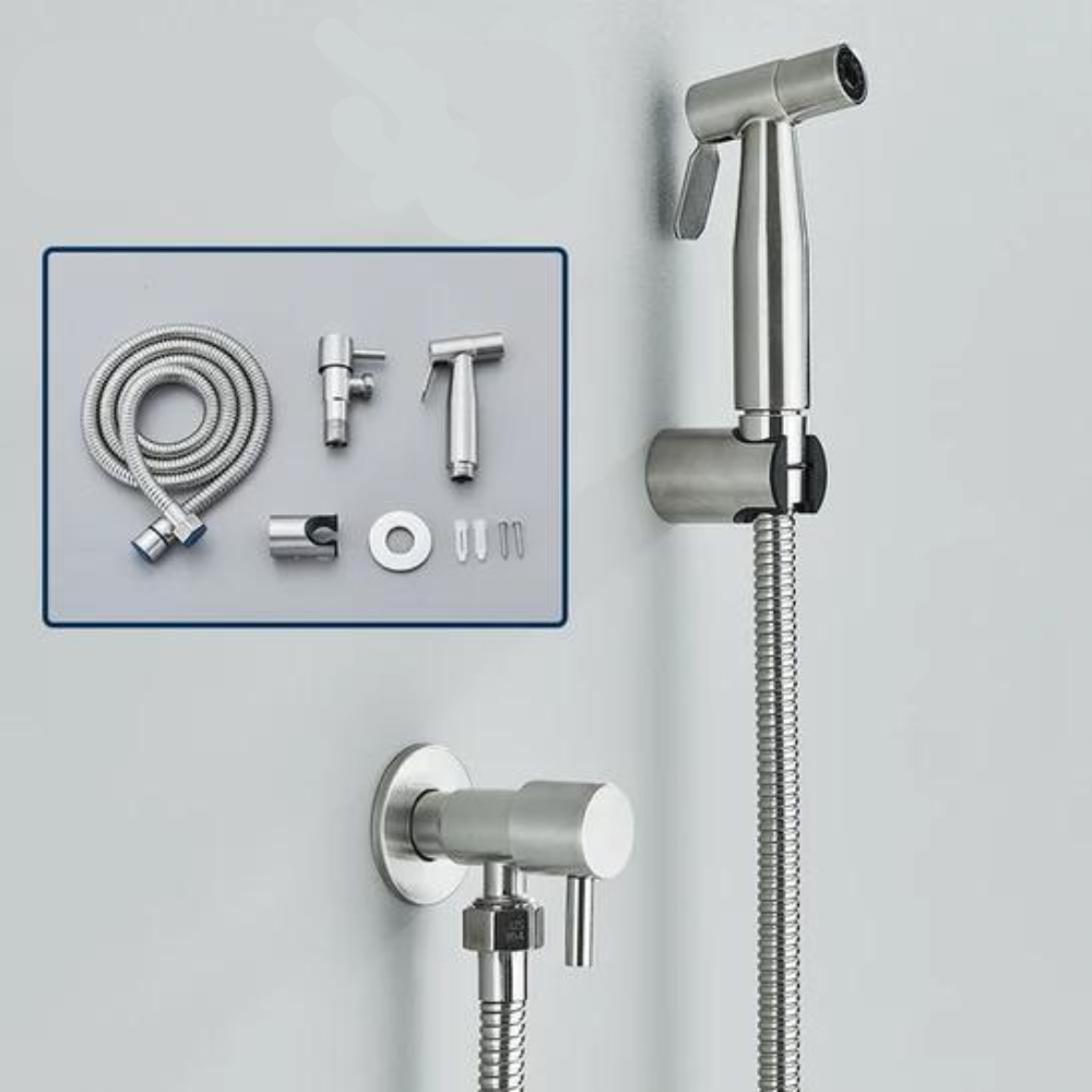 BowLift | Luxury Bidet Hand Shower - PureFlow
