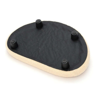 Luxury Cat Bed for Ultimate Relaxation - CozyCat Retreat Bowlift