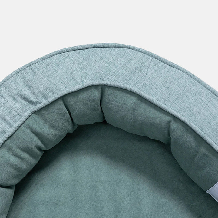Luxury Orthopaedic Dog Bed - OrthoDonut Bowlift