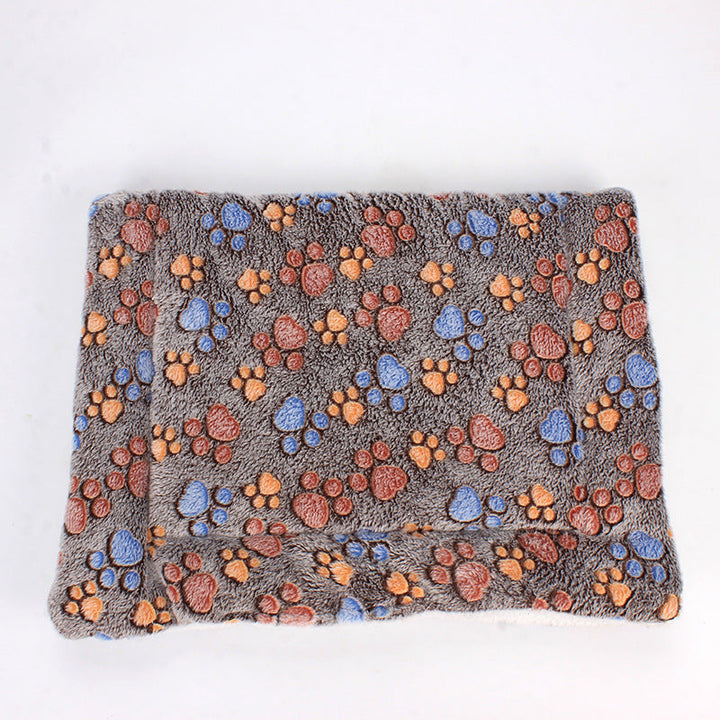 Luxury Pet Blanket - CozyCompanion Bowlift
