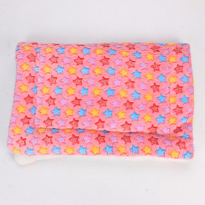 Luxury Pet Blanket - CozyCompanion Bowlift