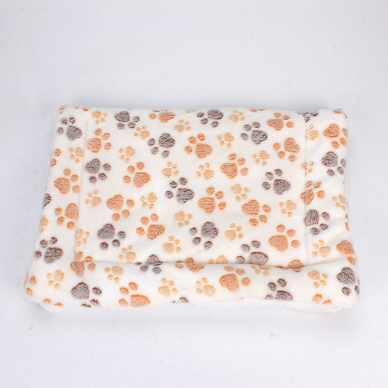 Luxury Pet Blanket - CozyCompanion Bowlift