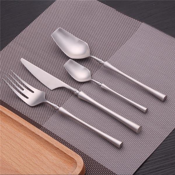 BowLift | Luxurious Royal Cutlery Dining Set