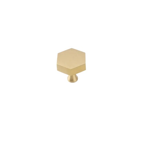 Luxury Solid Brass Kitchen Cabinet Drawer Handle Furniture Hardware | Bowlift