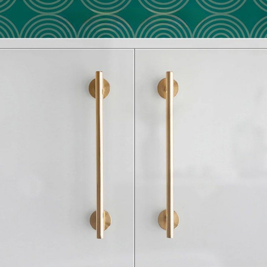 Luxury Style Cabinet Drawer Furniture Handle and Door Knob | Bowlift