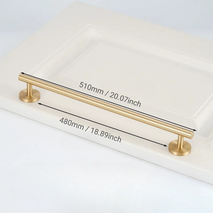 Luxury Style Cabinet Drawer Furniture Handle and Door Knob | Bowlift